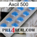 Axcil 500 22